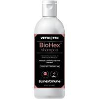 BioHex Shampoo, 16oz; ?>