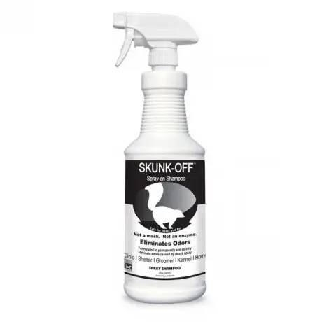 Skunk-Off - Spray Shampoo, 32oz
