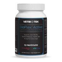 BioFlex Active 120 Soft Chews; ?>