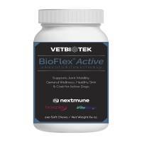 BioFlex Active 240 Soft Chews; ?>