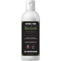 BioSeb Shampoo, 8oz; ?>