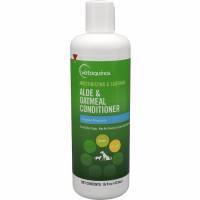 Vetoquinol Aloe and Oatmeal Conditioner, 16oz; ?>