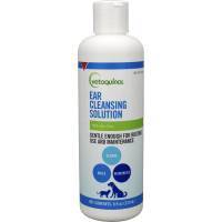 Vetoquinol Ear Cleansing Solution 8oz; ?>