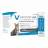 Visbiome Vet Probiotic for Pets - Constipation Care, 100 Billion CFU, 30 Packets for Cats