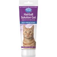 Hairball Solution 3.5oz Gel; ?>