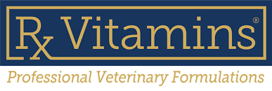 Rx Vitamins Logo