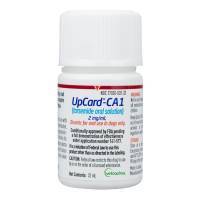 UpCard-CA1 (torsemide) Oral Solution, 2mg/mL  32mL Bottle; ?>