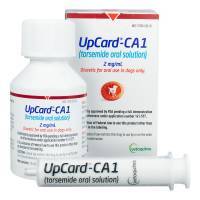 UpCard-CA1 (torsemide) Oral Solution, 2mg/mL  96mL Bottle; ?>