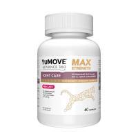 YuMove Advance 360 MAX Strength for Cats, 60 Capsules; ?>