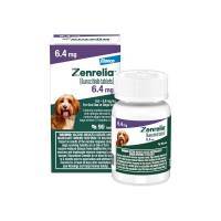 Zenrelia (ilunocitinib) 6.4mg, 90 Tablet Bottle; ?>