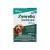 Zenrelia (ilunocitinib) 8.5mg, 30 Tablet Blister Pack
