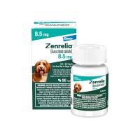 Zenrelia (ilunocitinib) 8.5mg, 90 Tablet Bottle; ?>