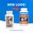 Cosequin Joint Health with MSM 60 Chewable Tablets for Dogs New Look