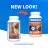 Cosequin Joint Health with MSM and HA 75 Chewable Tablets New Look