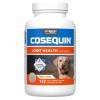 Cosequin Joint Health with MSM 132 Chewable Tablets