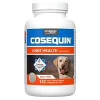 Cosequin Joint Health with MSM 132 Chewable Tablets; ?>