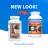 Cosequin Joint Health with MSM 132 Chewable Tablets for Dogs New Look