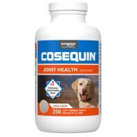 Cosequin Joint Health with MSM, 250 Chewable Tablets