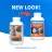 Cosequin Joint Health with MSM 250 Tablets for Dogs New Look