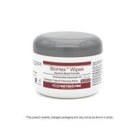 BioHex Wipes, 50ct; ?>
