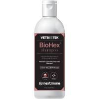 BioHex Shampoo, 8oz; ?>