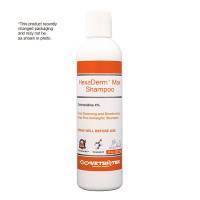 HexaDerm Max Shampoo, 8oz; ?>