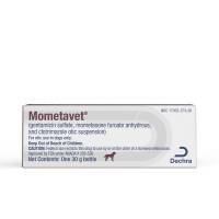 Mometavet Otic Suspension 30g Bottle; ?>