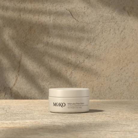 Moko Manuka Paw Balm for Dogs 2.1 oz tub