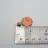 Epicur Compounded Ursodiol 50mg Mini-Med Tablets size