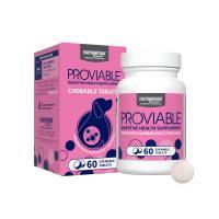 Proviable 60 Chewable Tablets