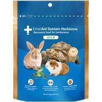 EmerAid Sustain Herbivore Mint, 100g Powder; ?>