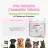 Pro-Pectalin Digestive Health Tablets for Dogs and Cats Directions
