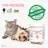 Pro-Pectalin Digestive Health Tablets for Dogs and Cats Information