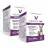 Visbiome Vet Advanced GI Care High Potency Probiotic for Dogs and Cats - 2 pack