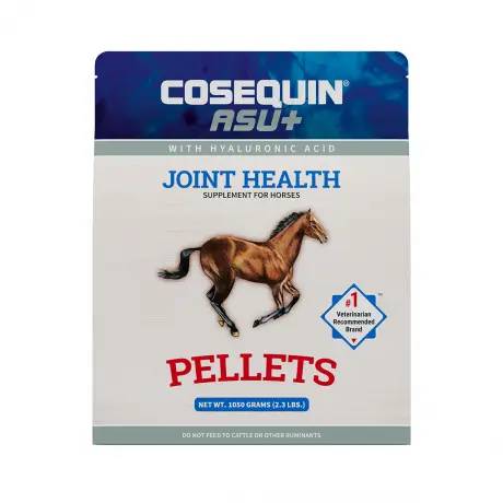 Cosequin ASU Plus Joint Support for Horses 1050g Pellets
