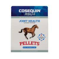 Cosequin ASU Plus for Horses Pellets, 1050g (2.31lbs) Bag; ?>