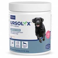 URSOLYX for Dogs Over 60lbs, 60 Soft Chews; ?>
