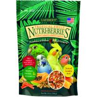 Lafeber Tropical Fruit Nutri-Berries Cockatiel, 10oz
