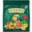 Lafeber Tropical Fruit Nutri-Berries Parrot- 3lb - Front