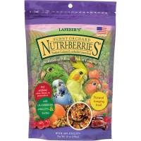 Lafeber Sunny Orchard Nutri-Berries Cockatiel, 10oz