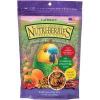 Lafeber Sunny Orchard Nutri-Berries Parrot, 10oz