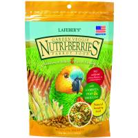 Lafeber Garden Veggie Nutri-Berries Parrot, 10oz