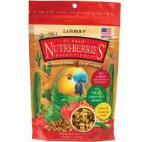 Lafeber El Paso Nutri-Berries Parrot, 10oz