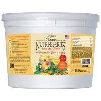 Lafeber Classic Nutri-Berries Cockatiel, 4lb