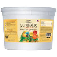 Lafeber Classic Nutri-Berries Parrot, 3.25lb