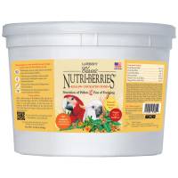 Lafeber Classic Nutri-Berries Macaw, 3.5lb