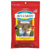 Lafeber Classic Avi-Cakes Small Bird, 8oz