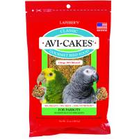 Lafeber Classic Avi-Cakes Parrot, 12oz