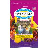 Lafeber Fruit Delight Avi-Cakes Small Birds, 8oz