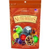 Lafeber Senior Bird Nutri-Berries Parrot, 10oz